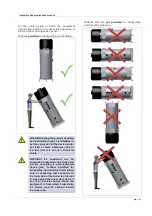 Preview for 27 page of Ferroli AQUA1 PLUS Installation And Maintenance Manual