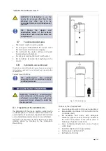 Preview for 32 page of Ferroli AQUA1 PLUS Installation And Maintenance Manual