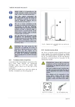 Preview for 36 page of Ferroli AQUA1 PLUS Installation And Maintenance Manual