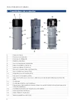 Preview for 52 page of Ferroli AQUA1 PLUS Installation And Maintenance Manual