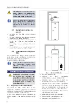 Preview for 56 page of Ferroli AQUA1 PLUS Installation And Maintenance Manual