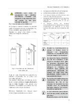 Preview for 57 page of Ferroli AQUA1 PLUS Installation And Maintenance Manual