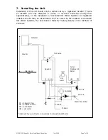 Preview for 7 page of Ferroli AquaSol Installation & User Manual