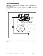 Preview for 14 page of Ferroli AquaSol Installation & User Manual