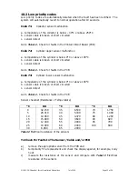 Preview for 22 page of Ferroli AquaSol Installation & User Manual