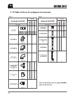 Предварительный просмотр 20 страницы Ferroli ARENA 30 C Installation And Operating Instructions Manual