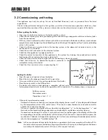 Предварительный просмотр 27 страницы Ferroli ARENA 30 C Installation And Operating Instructions Manual