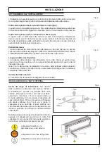 Предварительный просмотр 9 страницы Ferroli ASTER 12 Use And Maintenance Manual