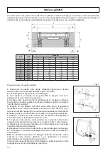 Предварительный просмотр 10 страницы Ferroli ASTER 12 Use And Maintenance Manual