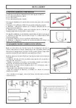 Предварительный просмотр 11 страницы Ferroli ASTER 12 Use And Maintenance Manual