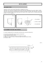 Предварительный просмотр 13 страницы Ferroli ASTER 12 Use And Maintenance Manual