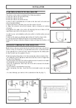 Предварительный просмотр 23 страницы Ferroli ASTER 12 Use And Maintenance Manual