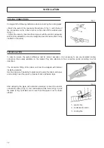 Предварительный просмотр 24 страницы Ferroli ASTER 12 Use And Maintenance Manual