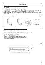 Предварительный просмотр 25 страницы Ferroli ASTER 12 Use And Maintenance Manual