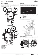 Preview for 7 page of Ferroli ATLAS 25 SI UNIT Instructions For Use, Installation And Maintenence