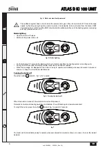 Preview for 6 page of Ferroli ATLAS D 30 Ki 100 UNIT Instructions For Use, Installation And Maintenance