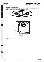 Preview for 10 page of Ferroli ATLAS D 30 Ki 100 UNIT Instructions For Use, Installation And Maintenance