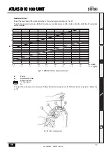 Preview for 17 page of Ferroli ATLAS D 30 Ki 100 UNIT Instructions For Use, Installation And Maintenance