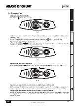 Preview for 79 page of Ferroli ATLAS D 30 Ki 100 UNIT Instructions For Use, Installation And Maintenance