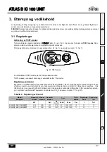 Preview for 87 page of Ferroli ATLAS D 30 Ki 100 UNIT Instructions For Use, Installation And Maintenance