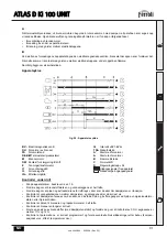 Preview for 91 page of Ferroli ATLAS D 30 Ki 100 UNIT Instructions For Use, Installation And Maintenance