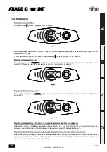 Preview for 103 page of Ferroli ATLAS D 30 Ki 100 UNIT Instructions For Use, Installation And Maintenance