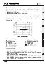 Preview for 115 page of Ferroli ATLAS D 30 Ki 100 UNIT Instructions For Use, Installation And Maintenance