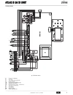 Preview for 11 page of Ferroli ATLAS D 30 SI UNIT Instructions For Use, Installation And Maintenance