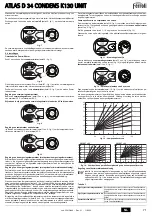 Предварительный просмотр 71 страницы Ferroli ATLAS D 34 CONDENS K130 Instructions For Use, Installation & Maintenance