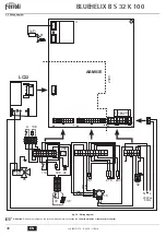 Предварительный просмотр 46 страницы Ferroli BLUEHELIX B S 32 K 100 Instructions For Use, Installation And Maintenance