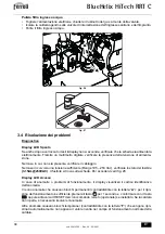 Preview for 48 page of Ferroli BlueHelix HiTech RRT C Instructions For Use, Maintenance And Installation Manual