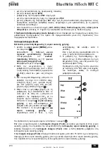 Preview for 270 page of Ferroli BlueHelix HiTech RRT C Instructions For Use, Maintenance And Installation Manual