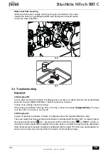 Preview for 342 page of Ferroli BlueHelix HiTech RRT C Instructions For Use, Maintenance And Installation Manual