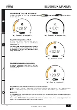 Предварительный просмотр 6 страницы Ferroli BLUEHELIX MAXIMA 24C Instructions For Use, Installation And Maintenance