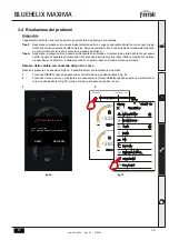 Preview for 33 page of Ferroli BLUEHELIX MAXIMA 24C Instructions For Use, Installation And Maintenance