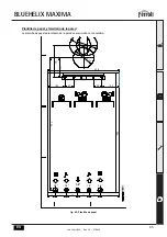 Preview for 85 page of Ferroli BLUEHELIX MAXIMA 24C Instructions For Use, Installation And Maintenance