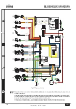 Preview for 92 page of Ferroli BLUEHELIX MAXIMA 24C Instructions For Use, Installation And Maintenance