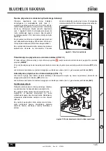 Preview for 145 page of Ferroli BLUEHELIX MAXIMA 24C Instructions For Use, Installation And Maintenance