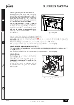 Preview for 190 page of Ferroli BLUEHELIX MAXIMA 24C Instructions For Use, Installation And Maintenance