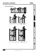 Preview for 201 page of Ferroli BLUEHELIX MAXIMA 24C Instructions For Use, Installation And Maintenance