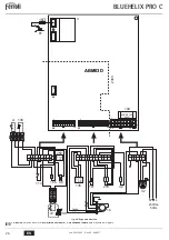 Preview for 26 page of Ferroli BLUEHELIX PRO 25C Instructions For Use, Installation And Maintenance