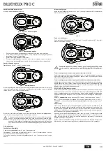 Preview for 29 page of Ferroli BLUEHELIX PRO 25C Instructions For Use, Installation And Maintenance