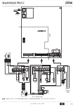 Preview for 73 page of Ferroli BLUEHELIX PRO 25C Instructions For Use, Installation And Maintenance