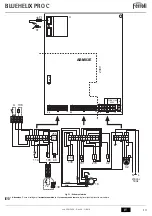 Preview for 13 page of Ferroli Bluehelix PRO C Instructions For Use, Installation & Maintenance