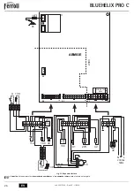 Preview for 26 page of Ferroli Bluehelix PRO C Instructions For Use, Installation & Maintenance