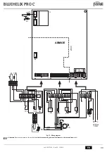 Preview for 49 page of Ferroli Bluehelix PRO C Instructions For Use, Installation & Maintenance