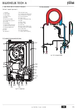 Preview for 65 page of Ferroli BLUEHELIX TECH 18 A Instructions For Use, Installation And Maintenance