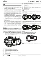 Preview for 54 page of Ferroli BLUEHELIX TECH A Instructions For Use, Installation And Maintenance