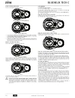 Preview for 13 page of Ferroli BLUEHELIX TECH C Instructions For Use, Installation And Maintenance