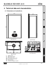 Предварительный просмотр 193 страницы Ferroli BLUEHELIX TECH RRT 24 H Instructions For Use, Installation And Maintenance